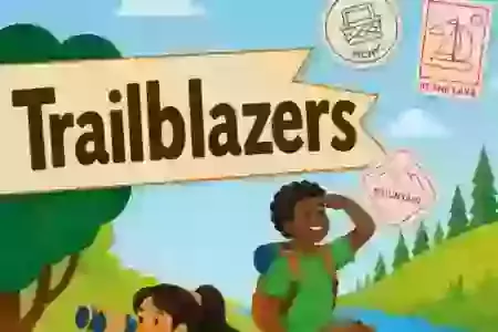 Trailblazers Holiday Club
